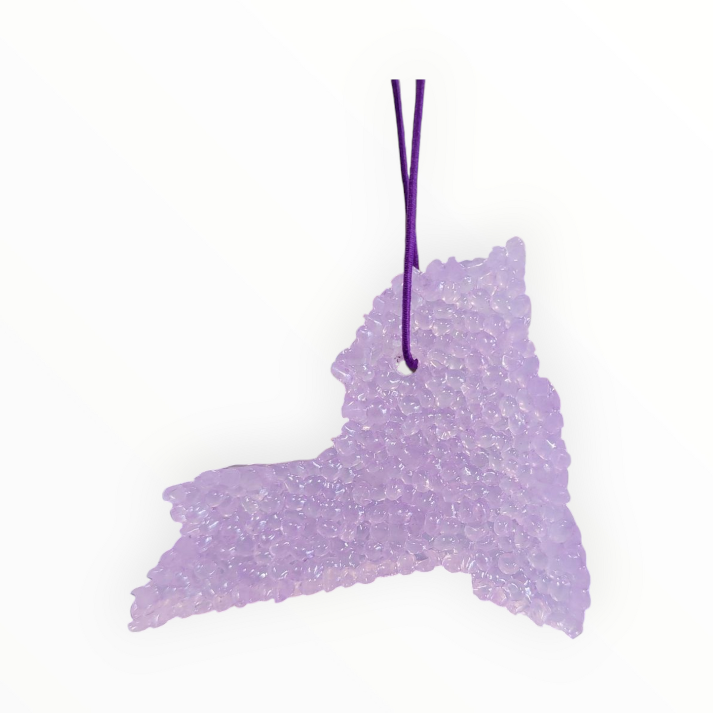 New York Air Freshener
