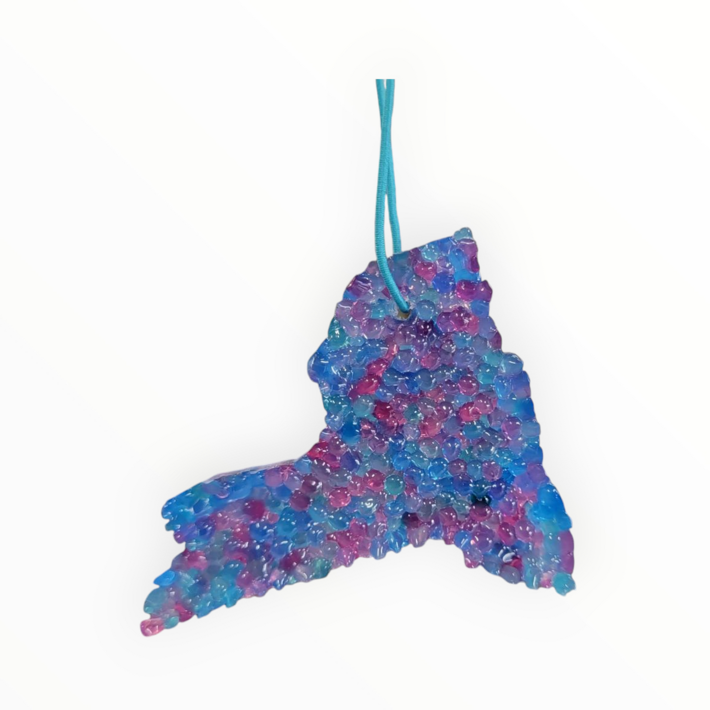 New York Air Freshener