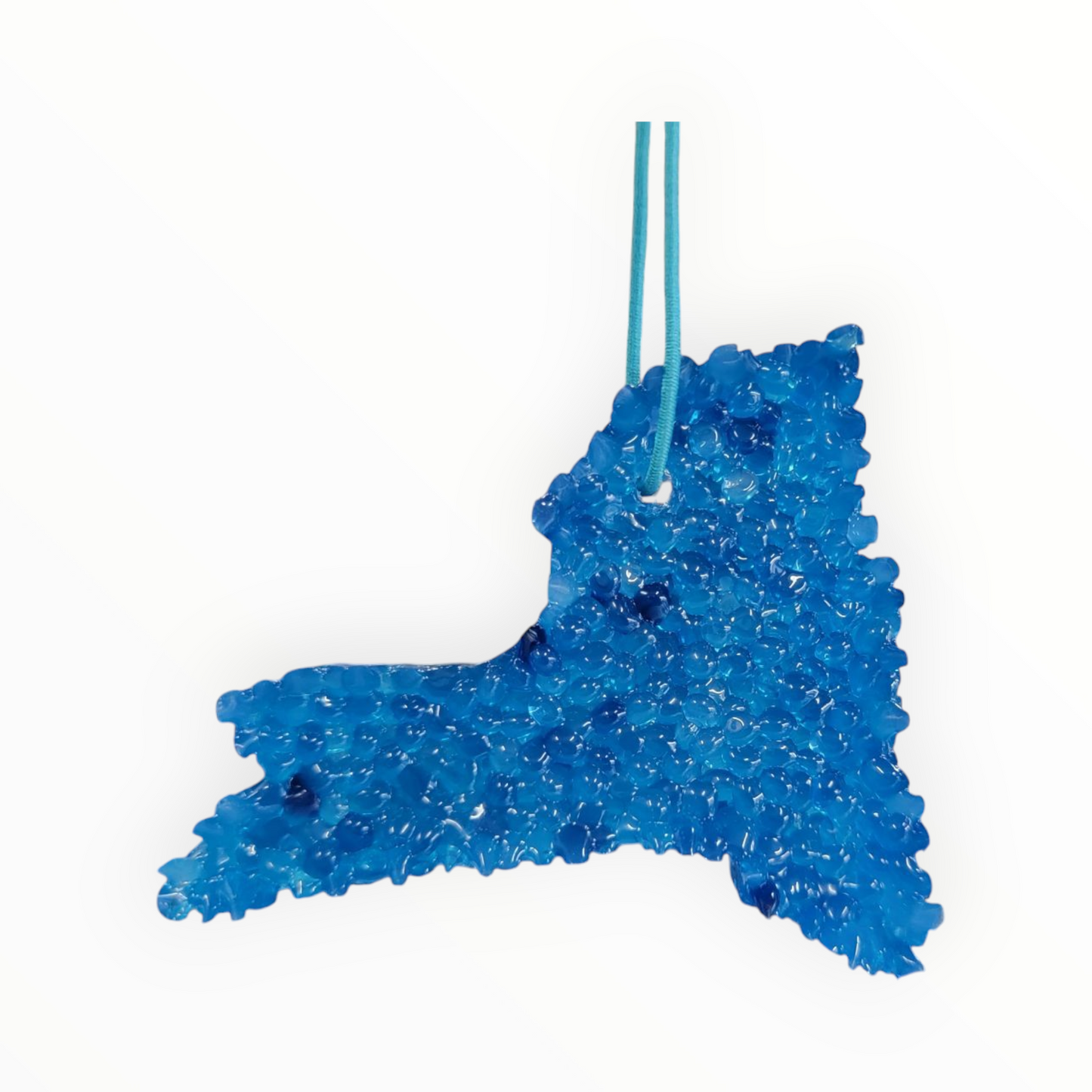New York Air Freshener