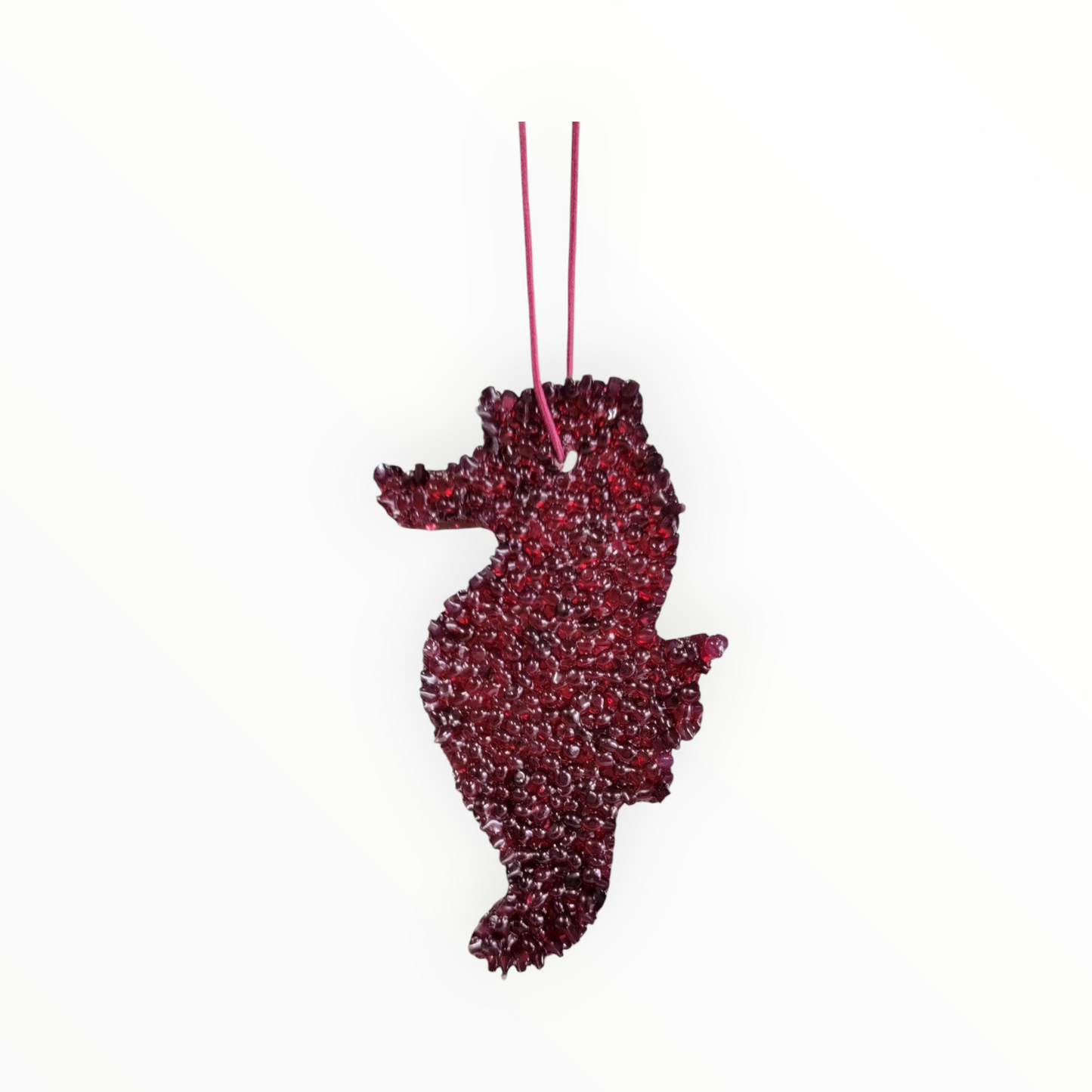 Sea Horse Air Freshener