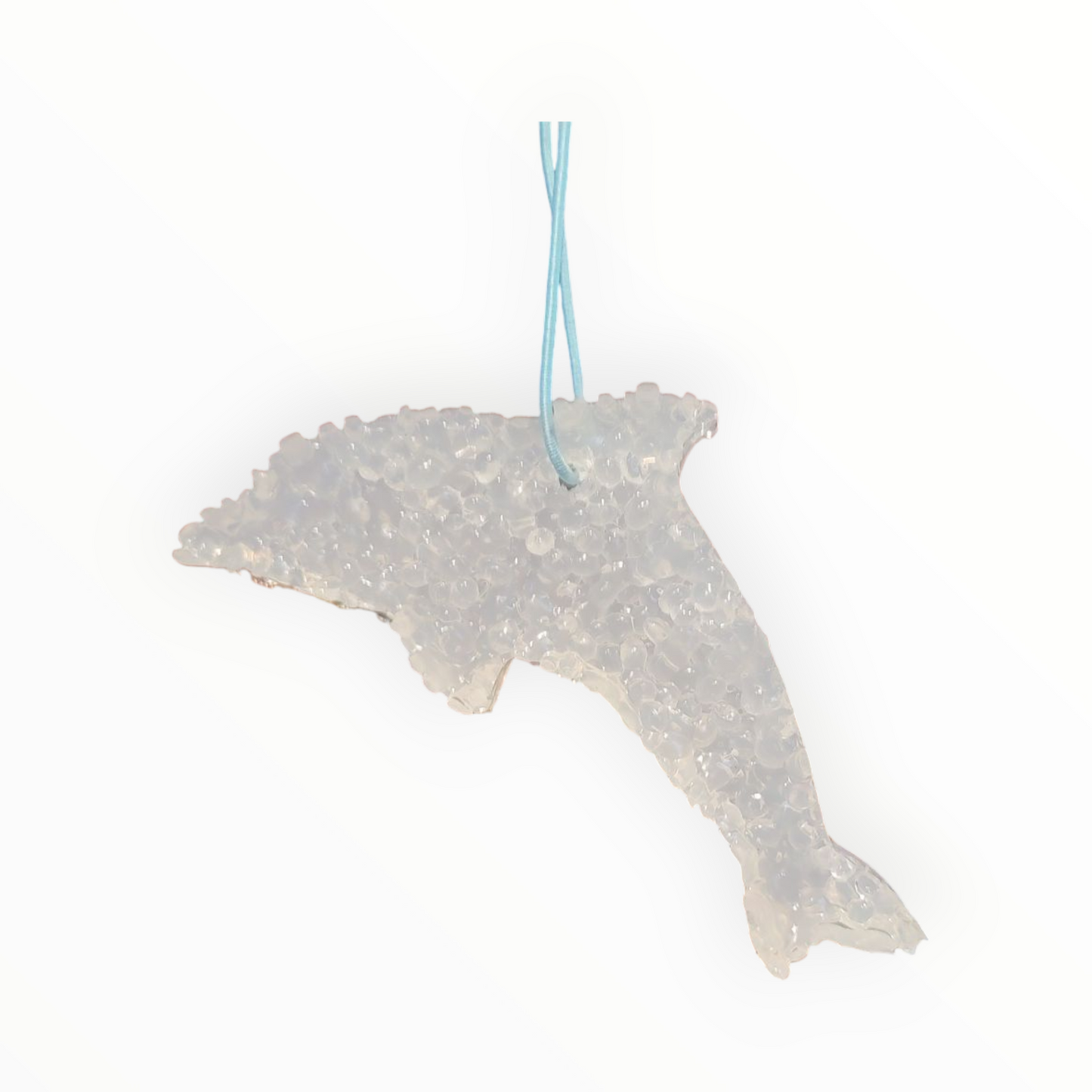 Dolphin Air Freshener