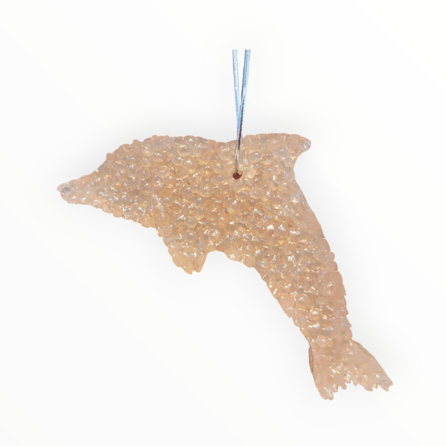 Dolphin Air Freshener