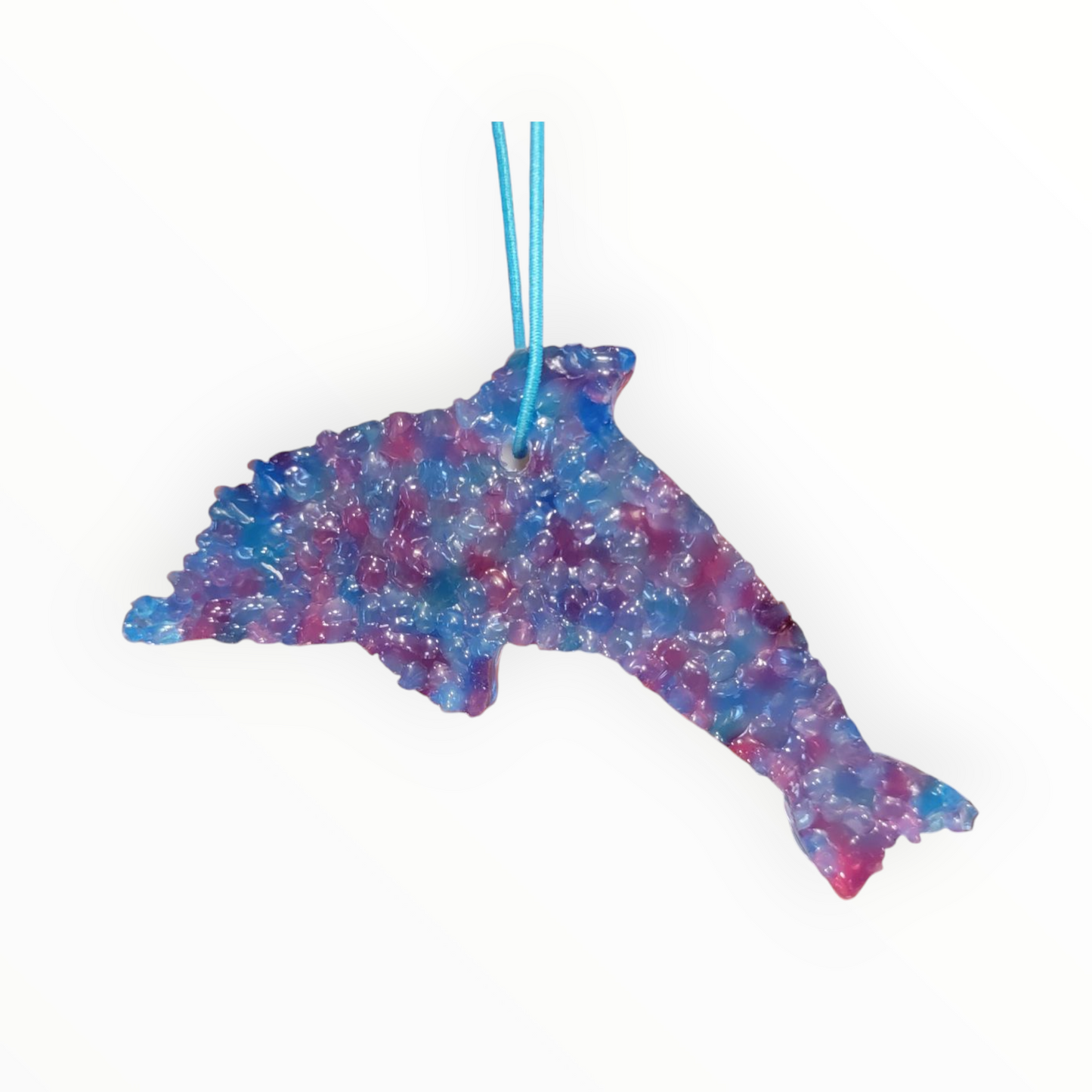 Dolphin Air Freshener
