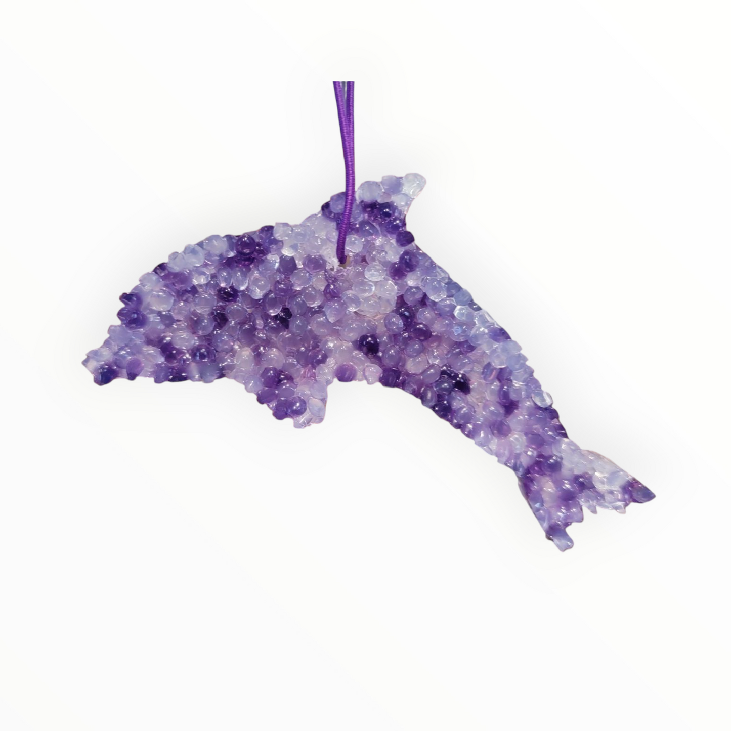 Dolphin Air Freshener