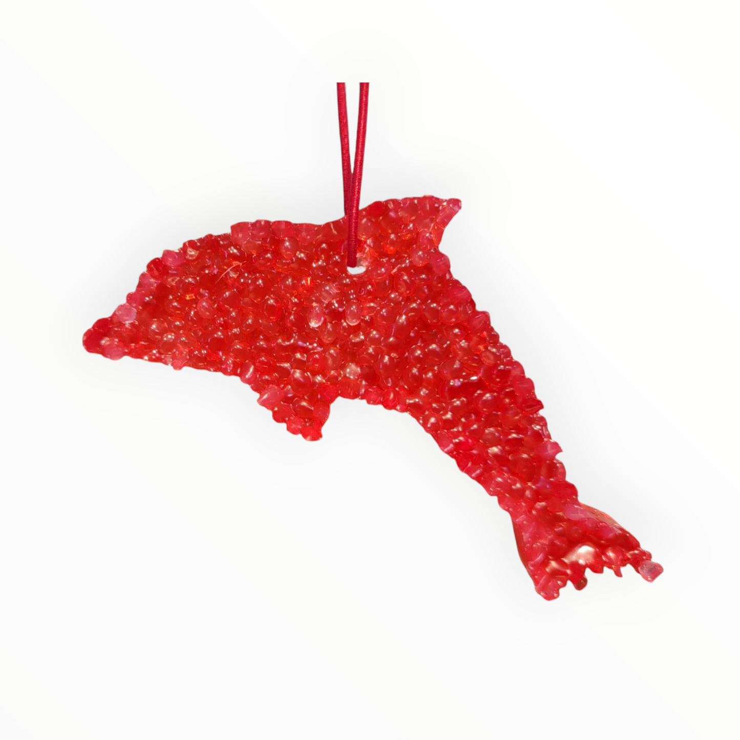 Dolphin Air Freshener