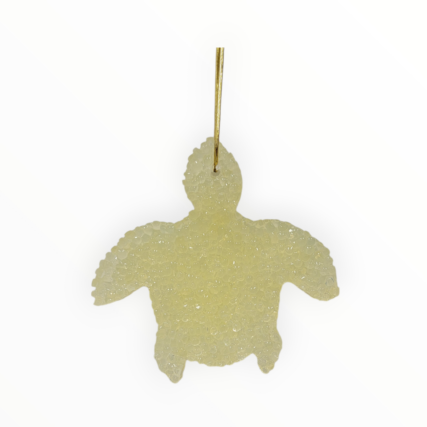 Sea Turtle Air Freshener
