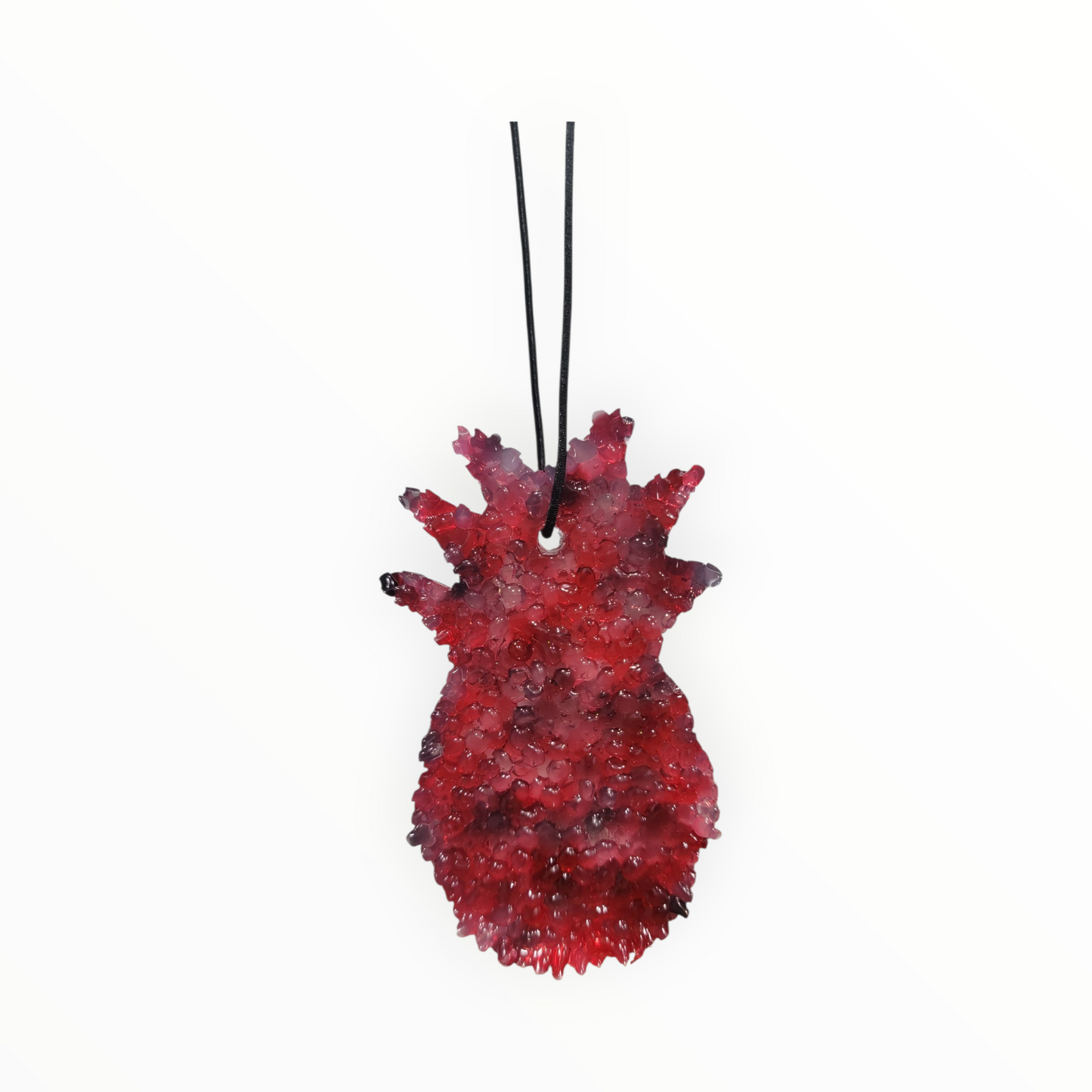 Pineapple Air Freshener
