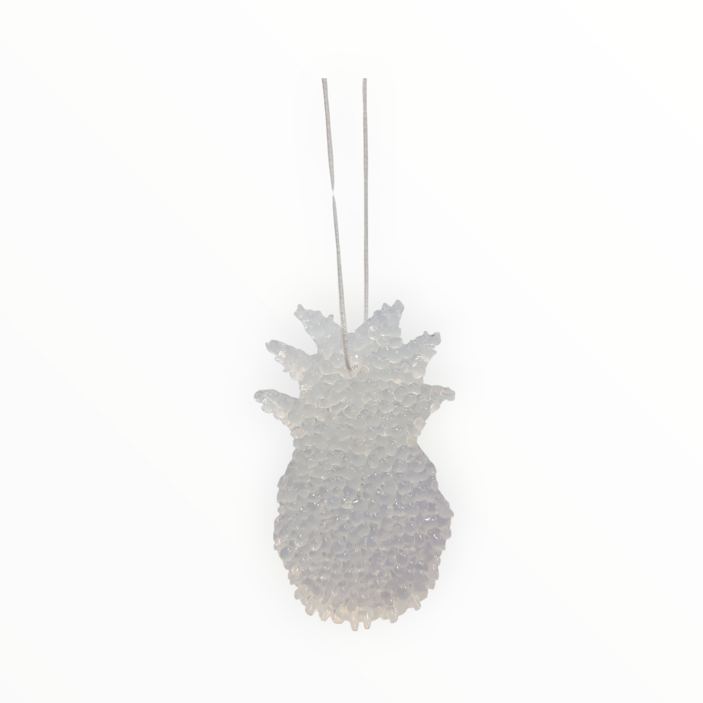 Pineapple Air Freshener