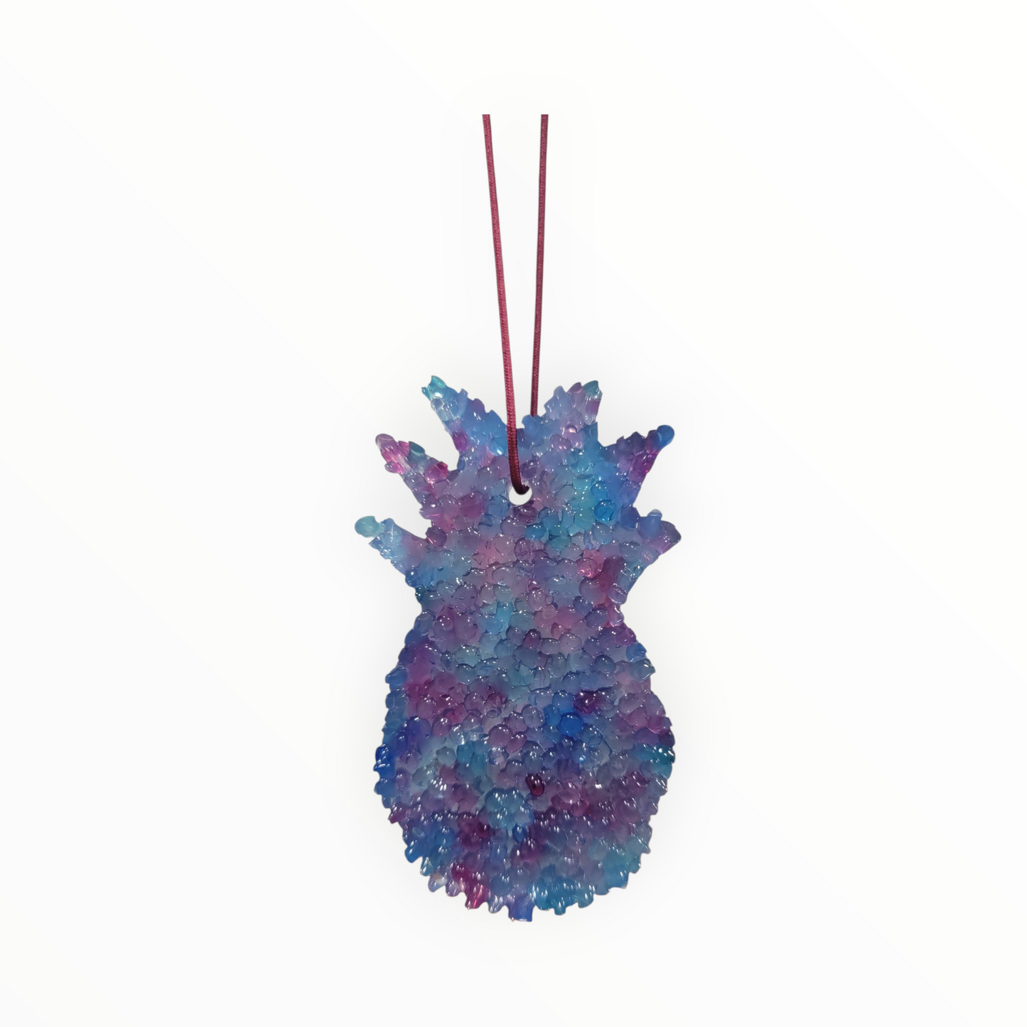 Pineapple Air Freshener