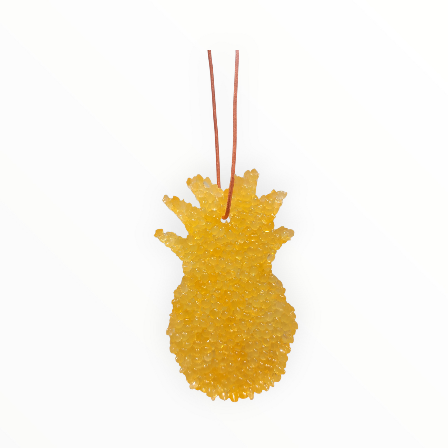 Pineapple Air Freshener