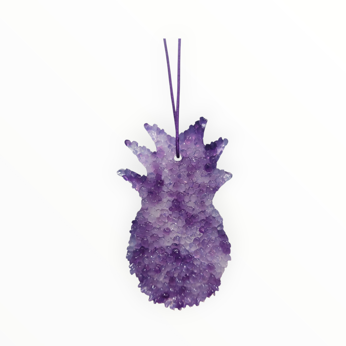 Pineapple Air Freshener