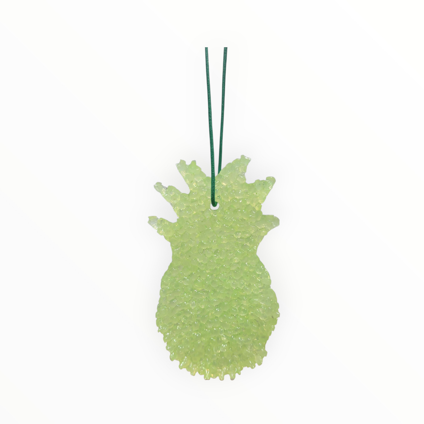 Pineapple Air Freshener