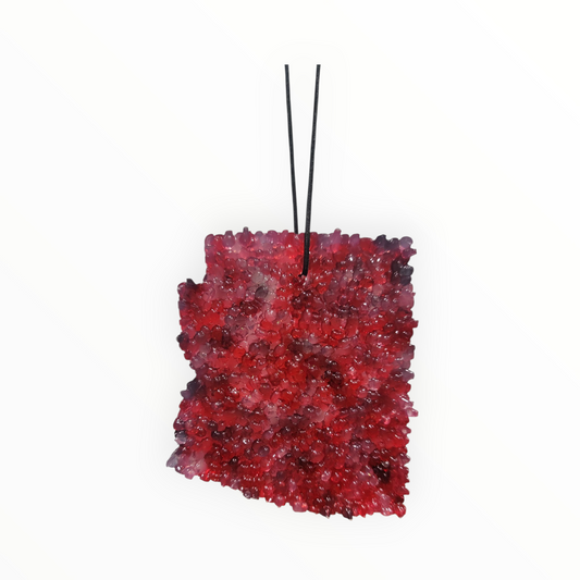 Arizona Air Freshener