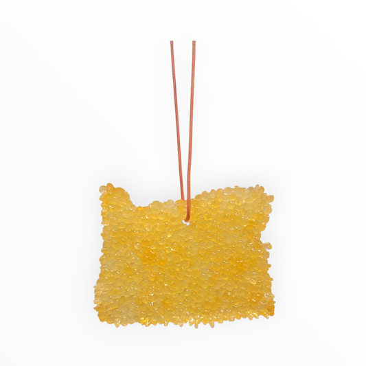 Oregon Air Freshener