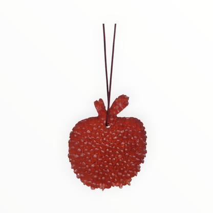 Apple Air Freshener