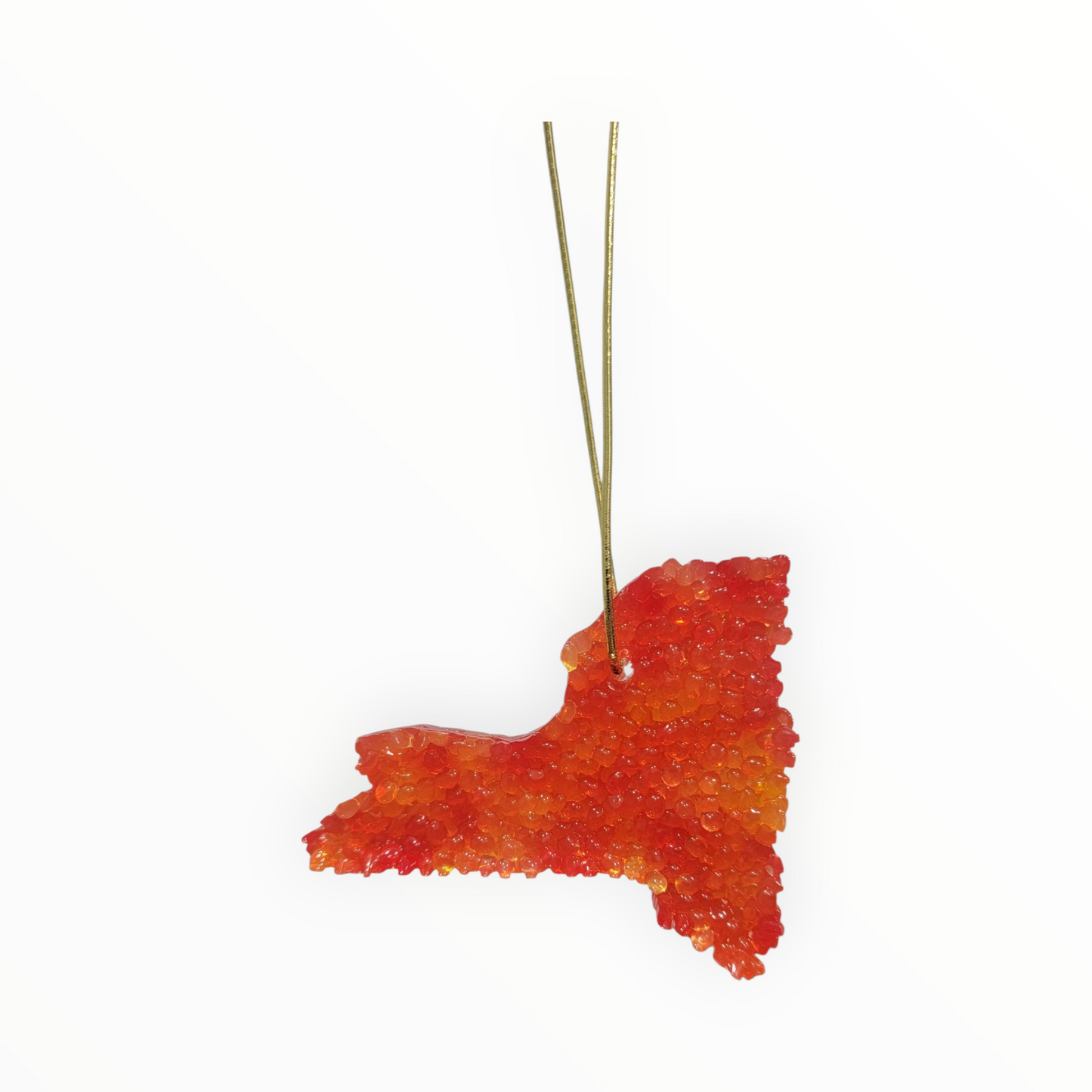 New York Air Freshener
