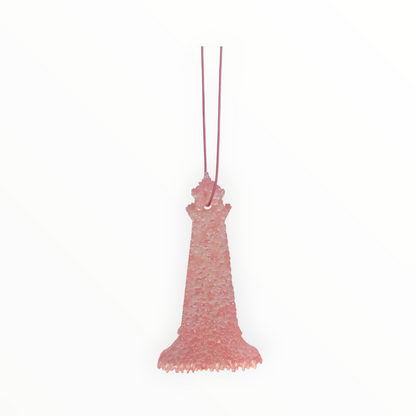 Lighthouse Air Freshener