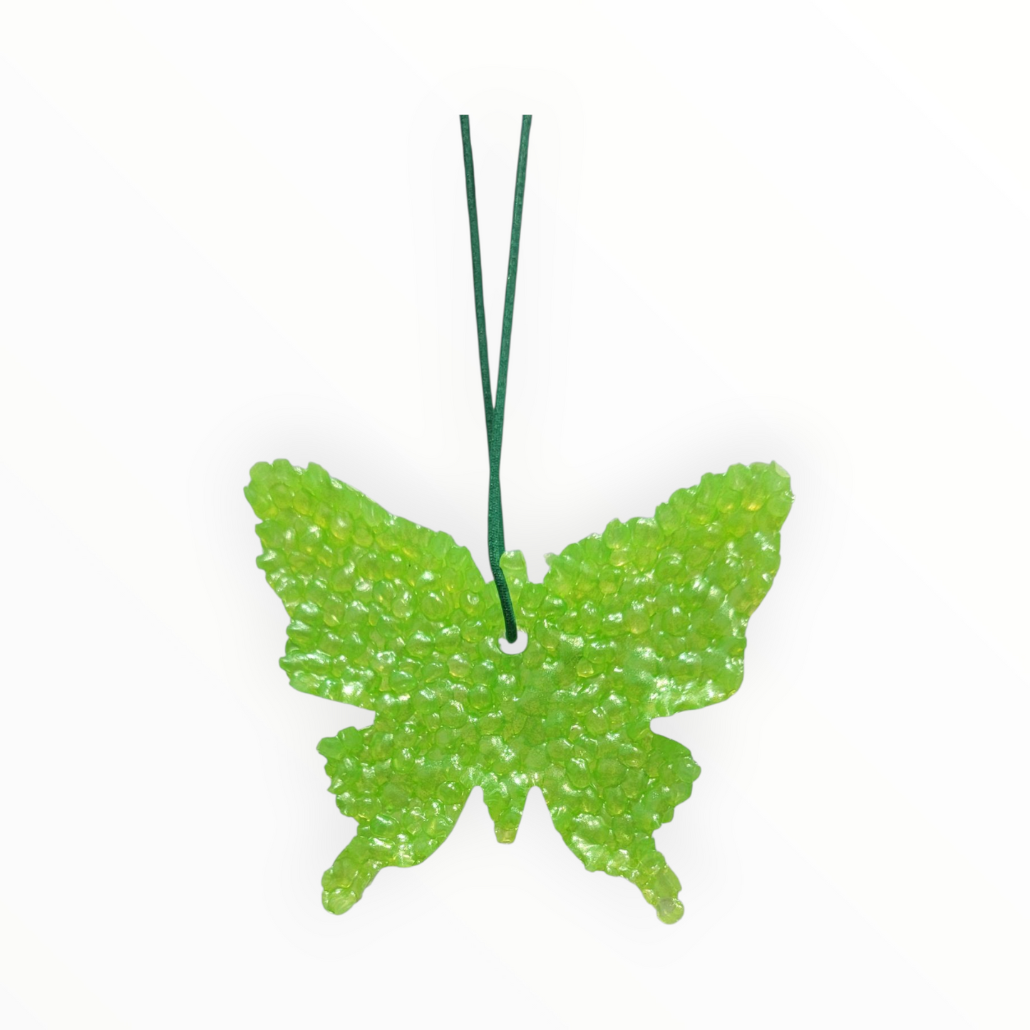 Butterfly Air Freshener