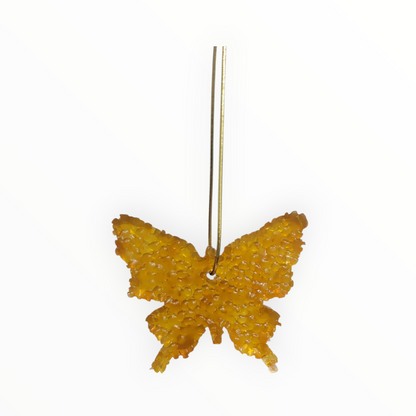 Butterfly Air Freshener