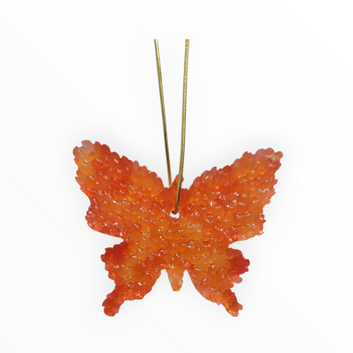 Butterfly Air Freshener