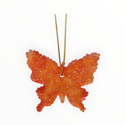 Butterfly Air Freshener