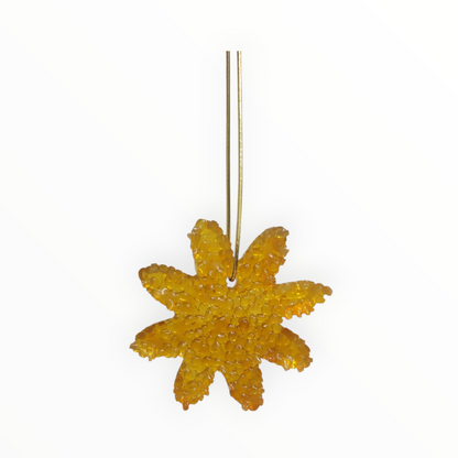 Daisy Air Freshener
