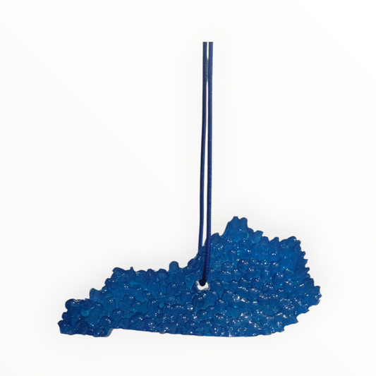 Kentucky Air Freshener