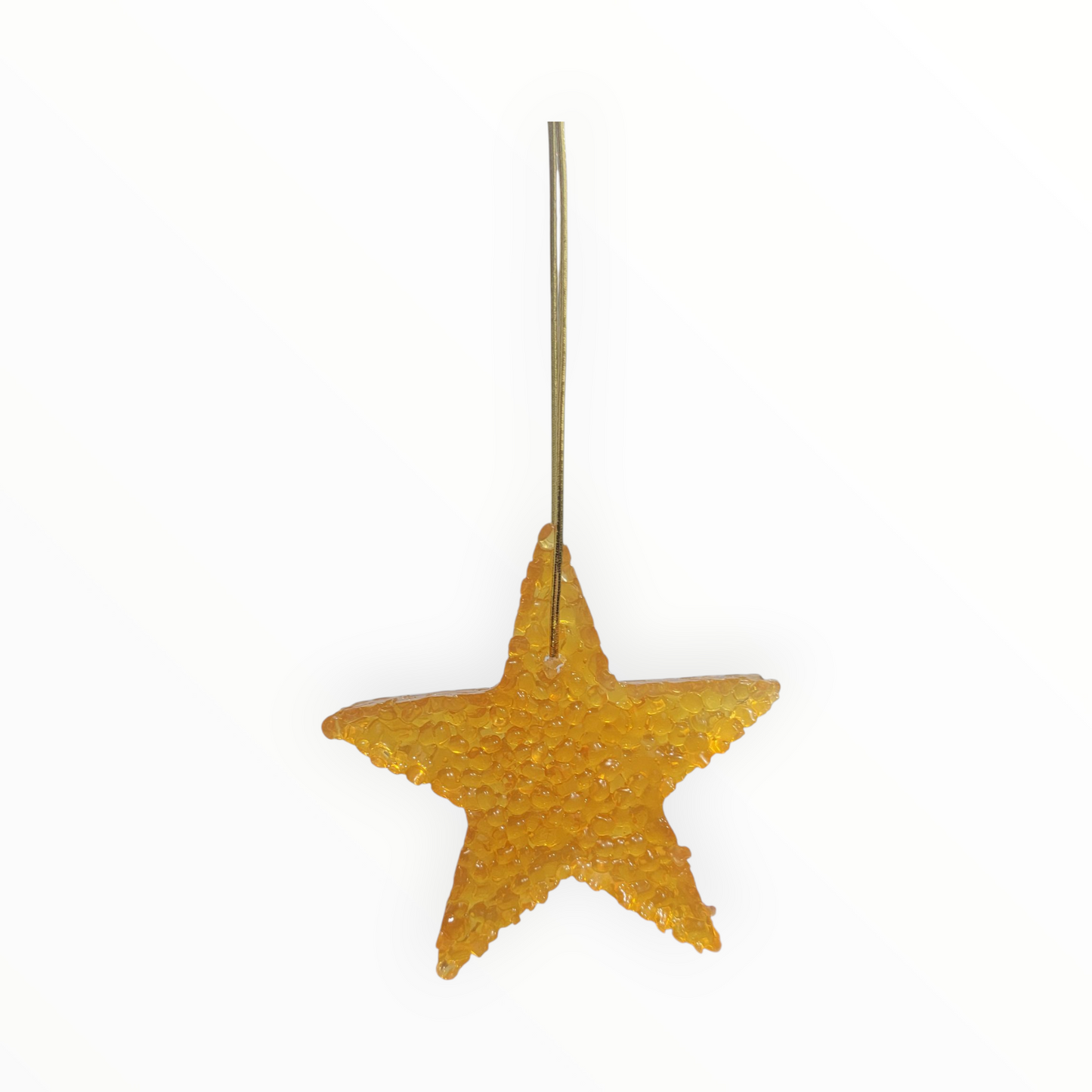 Star Air Freshener