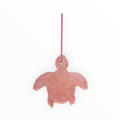 Sea Turtle Air Freshener