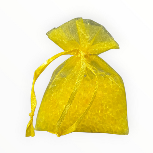 Drawer Sachet - Lemon Chiffon