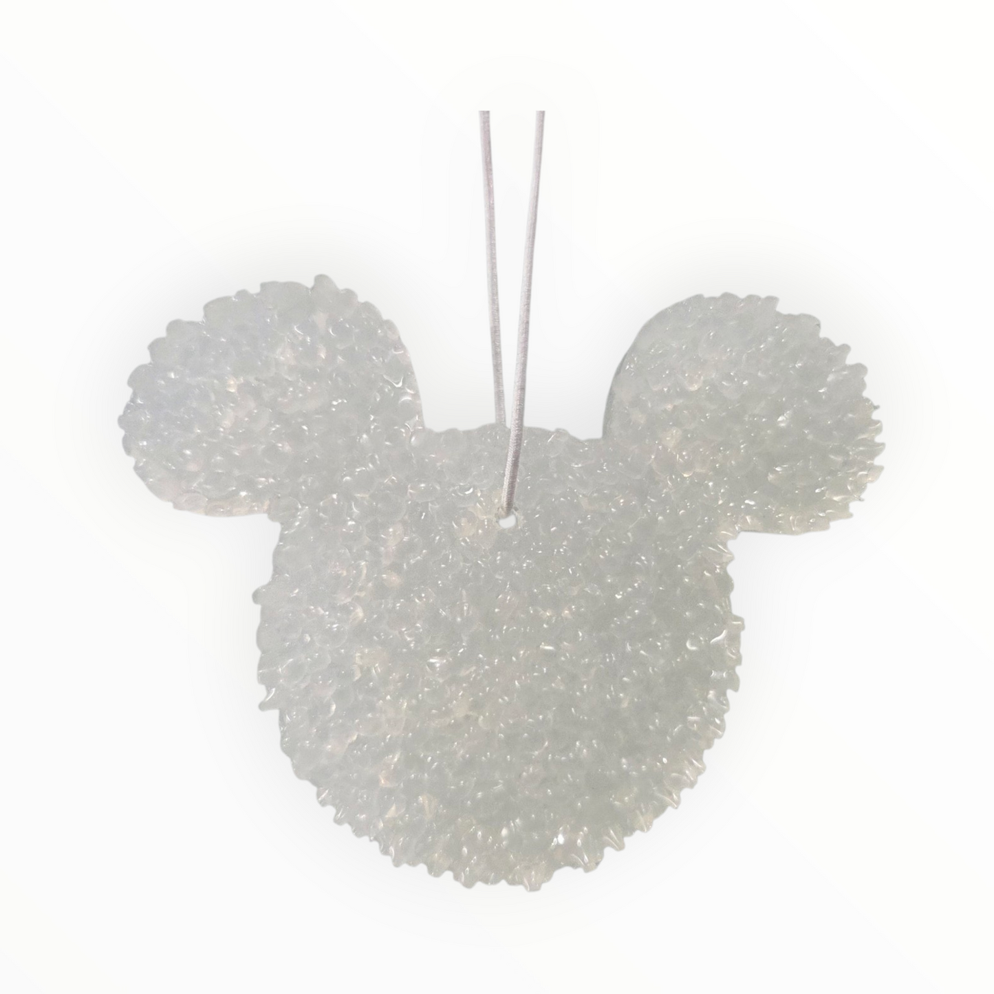 Mouse Ears Air Freshener