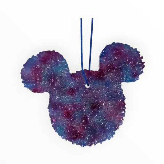 Mouse Ears Air Freshener