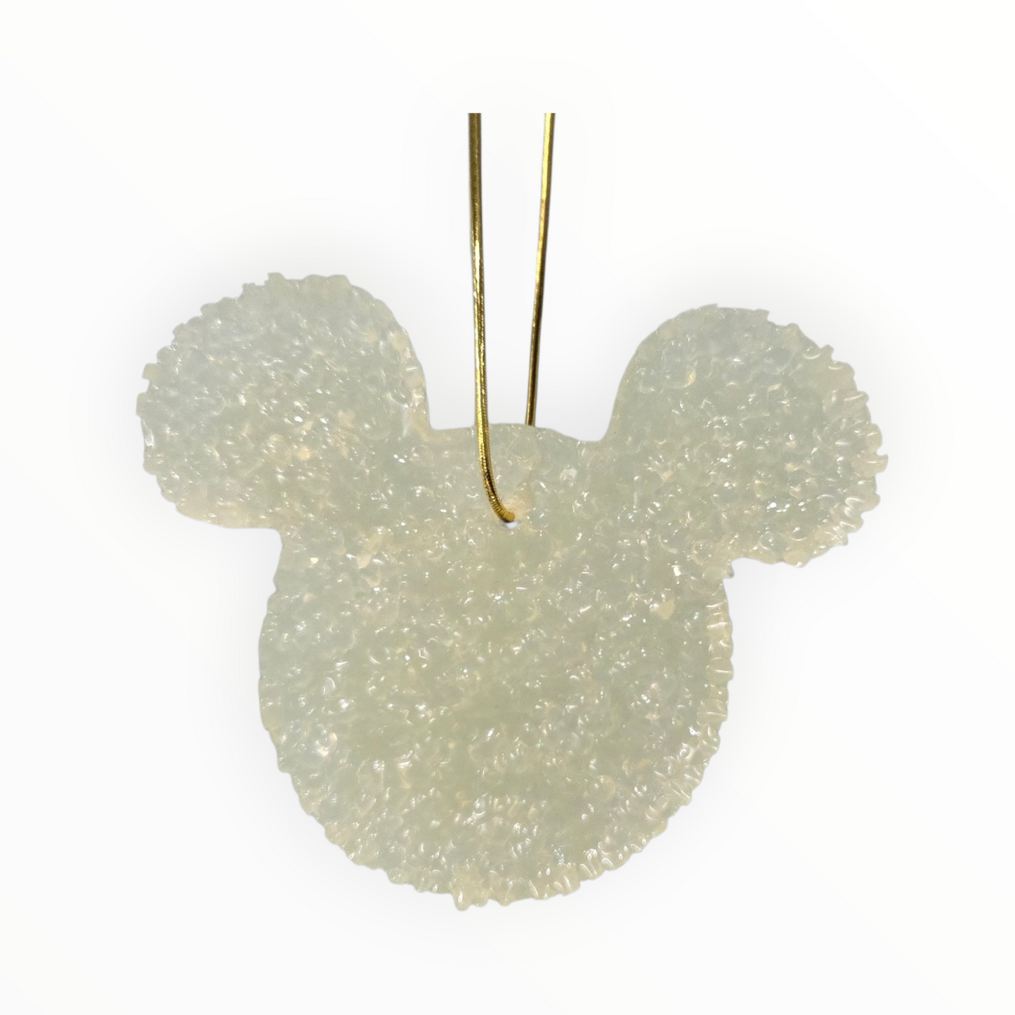 Mouse Ears Air Freshener