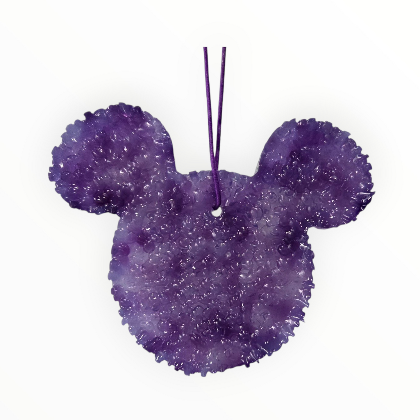 Mouse Ears Air Freshener
