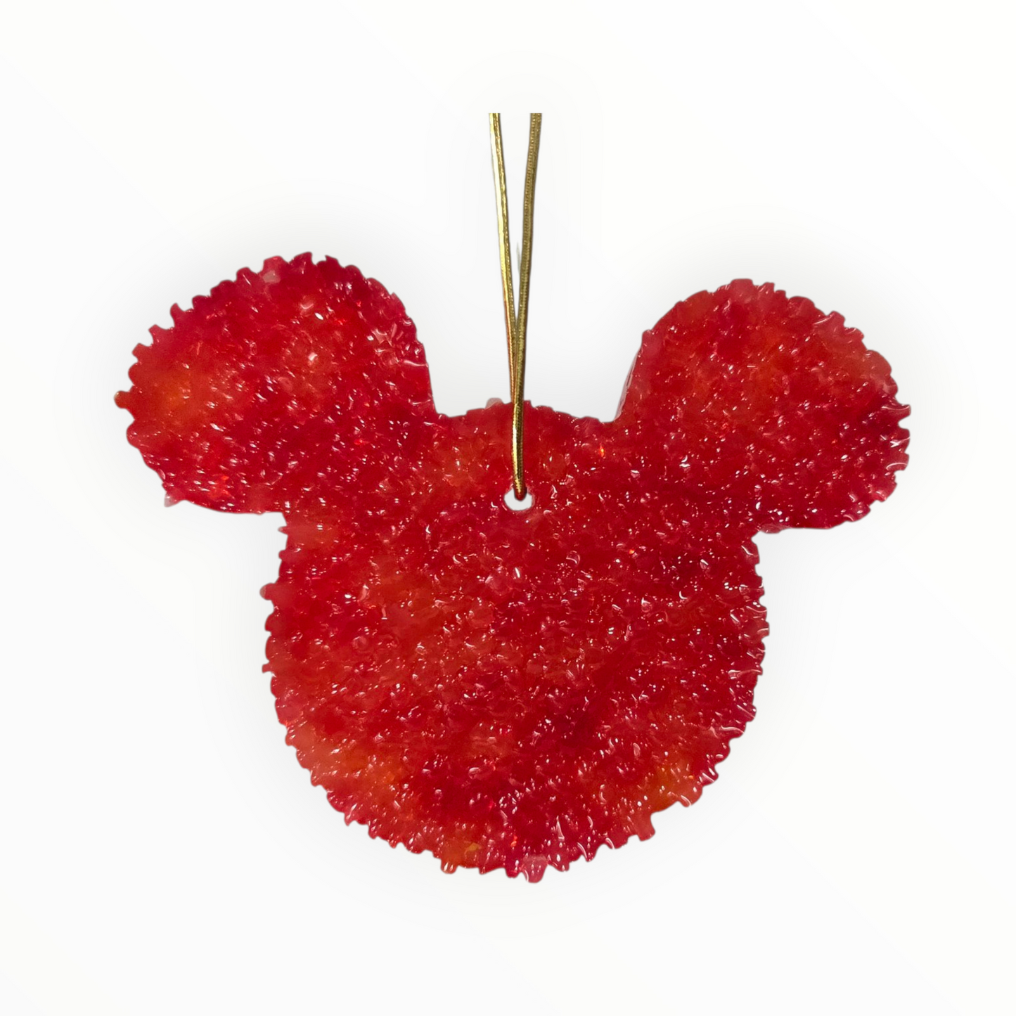 Mouse Ears Air Freshener