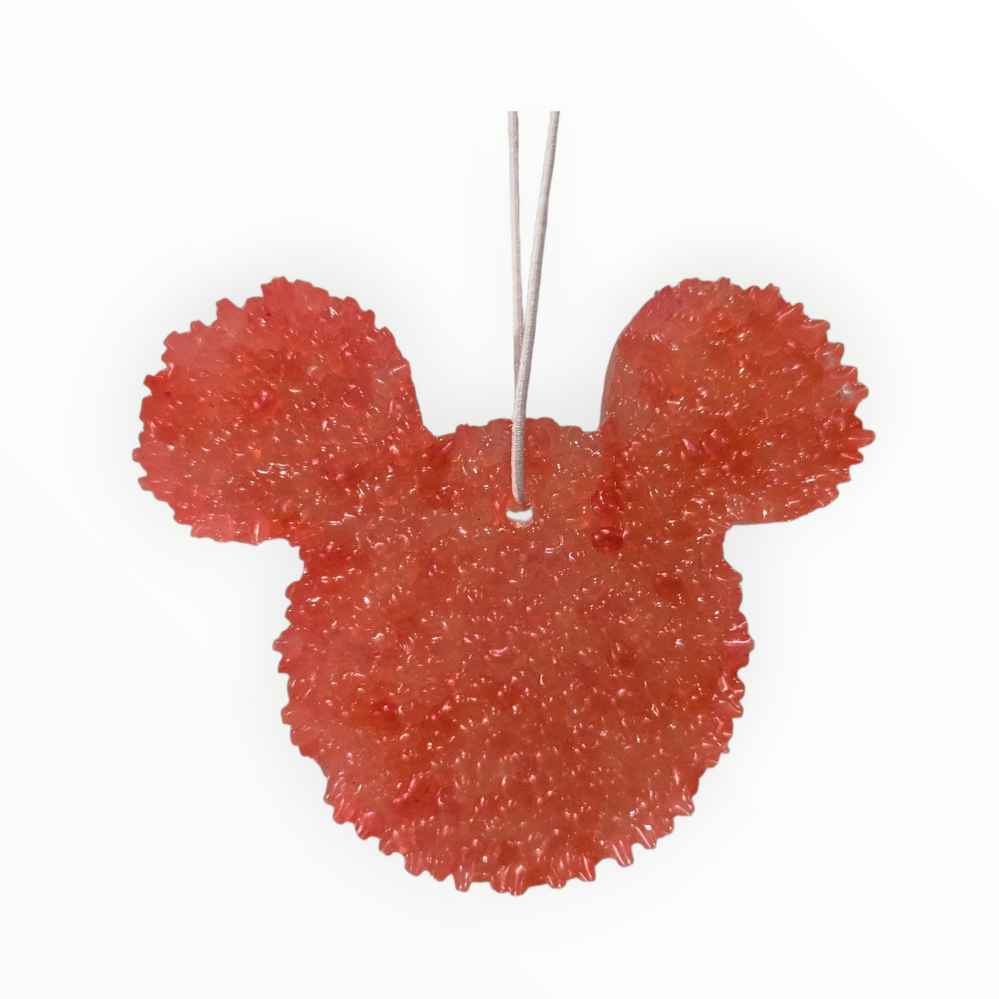 Mouse Ears Air Freshener