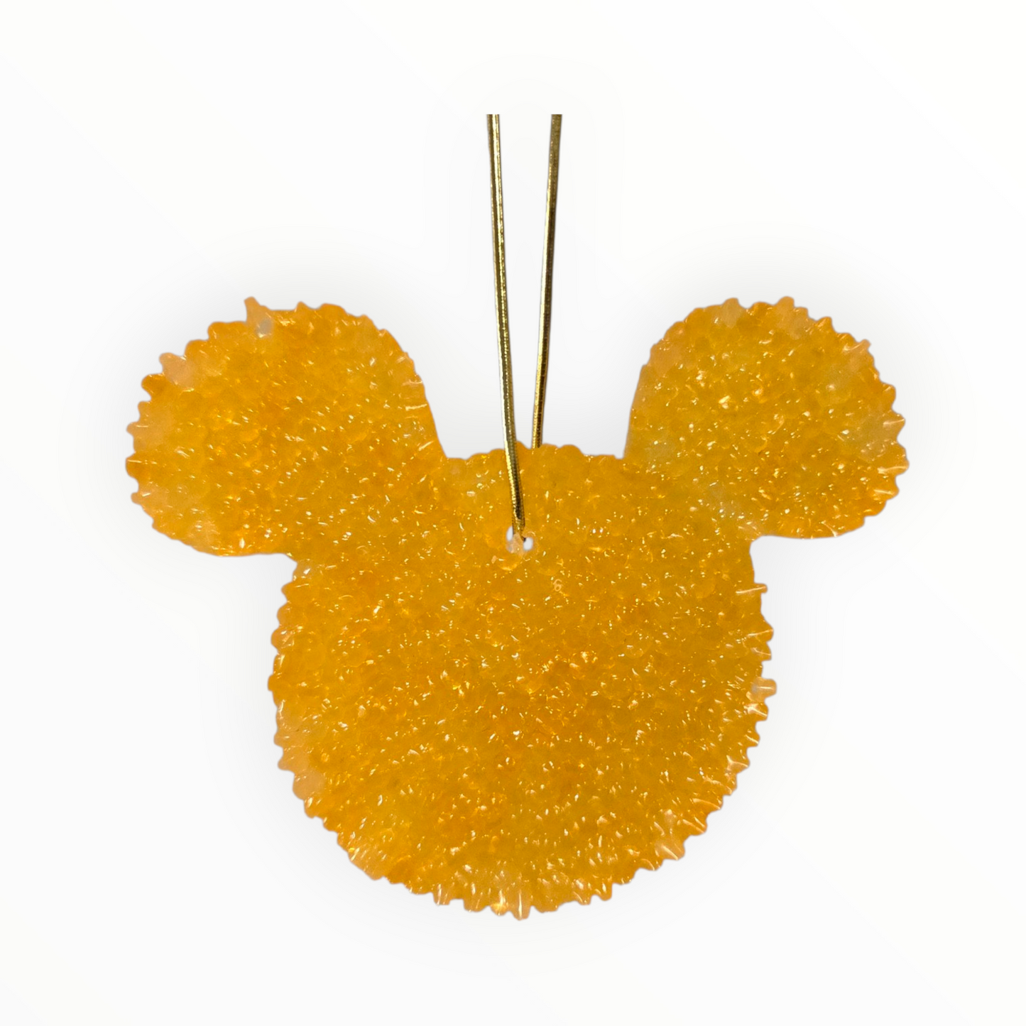 Mouse Ears Air Freshener