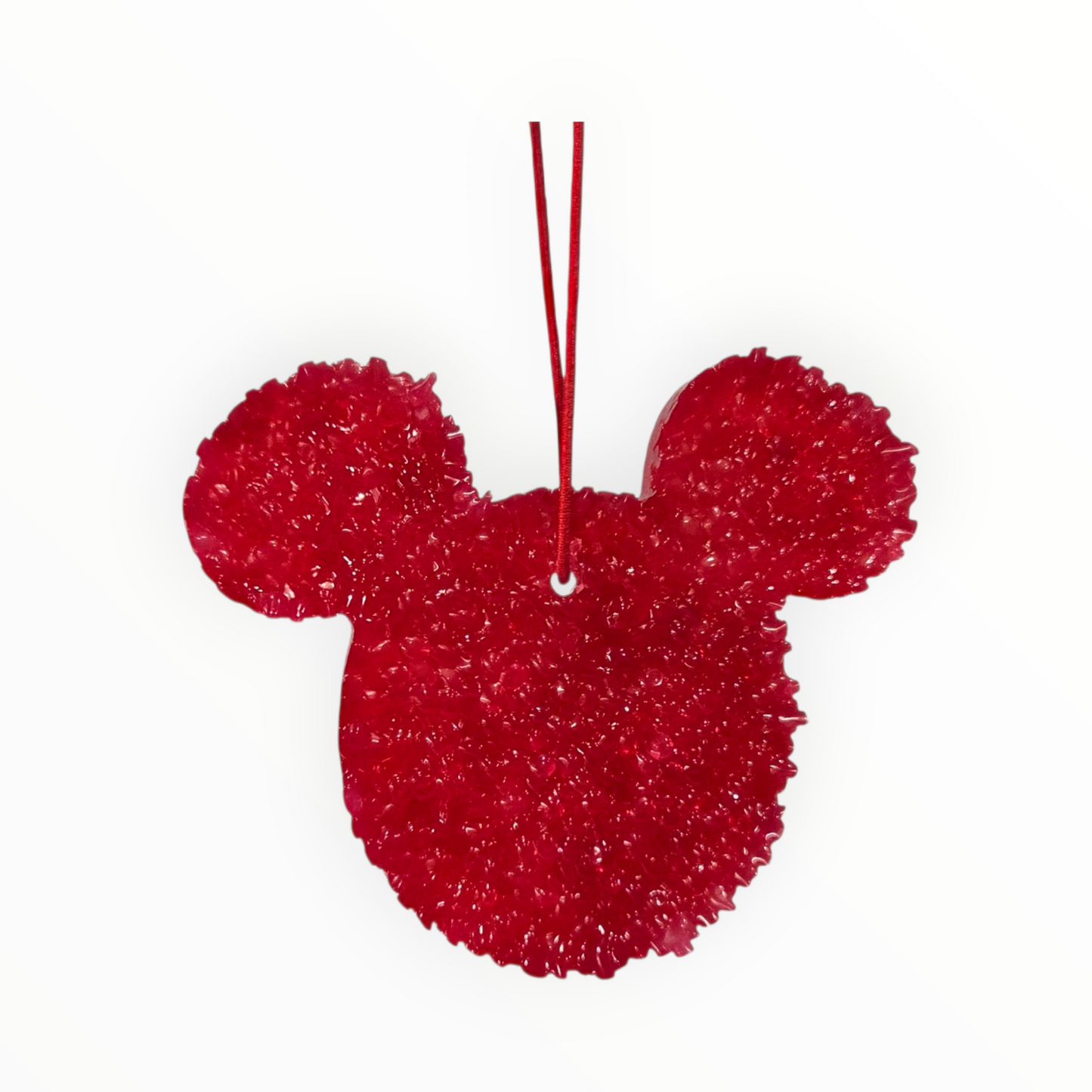 Mouse Ears Air Freshener