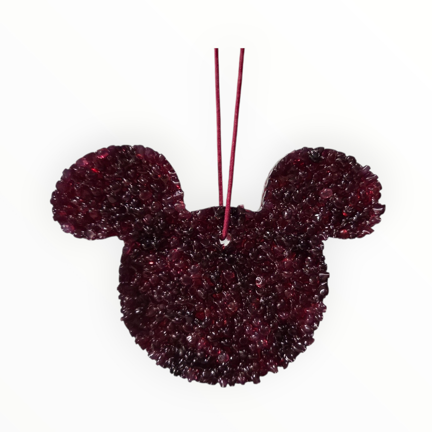 Mouse Ears Air Freshener