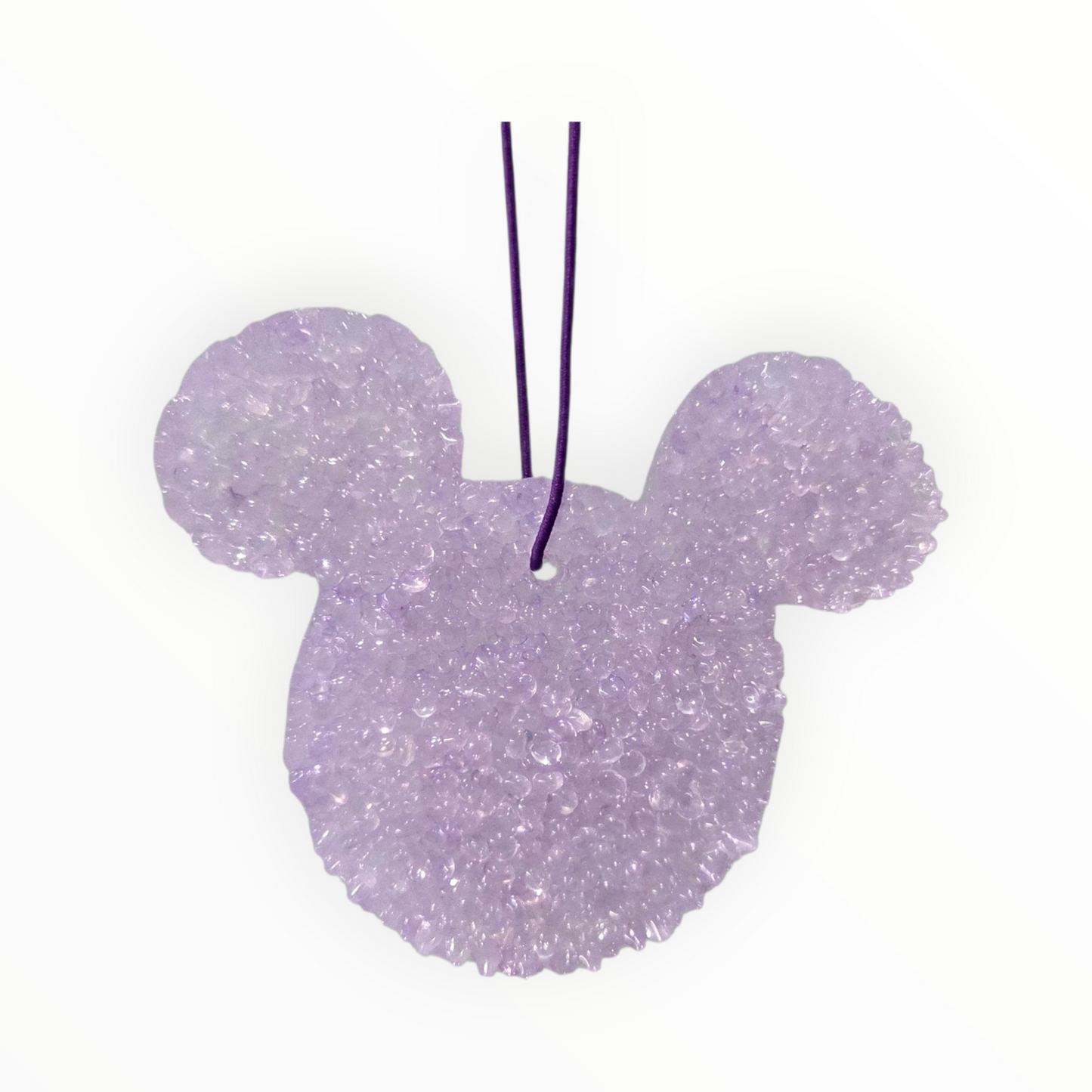 Mouse Ears Air Freshener