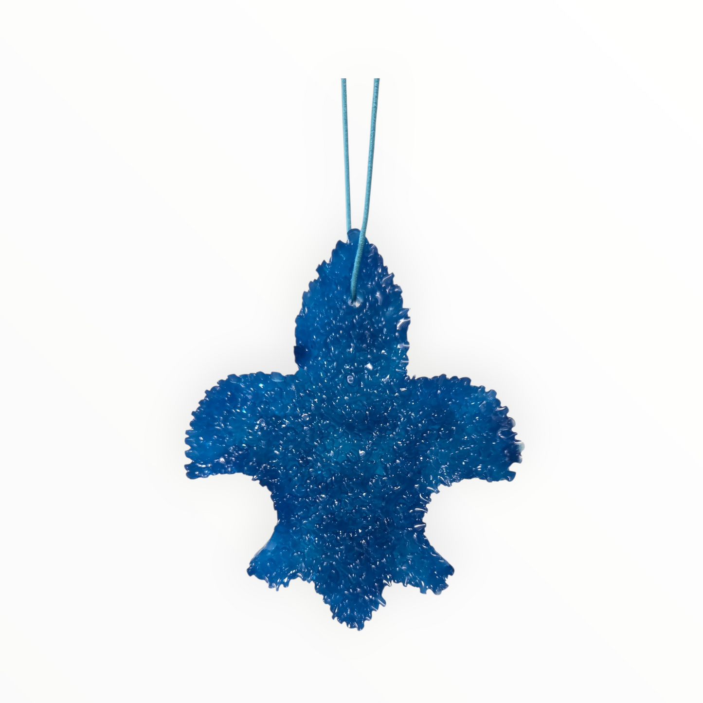Fleur De Lis Air Freshener