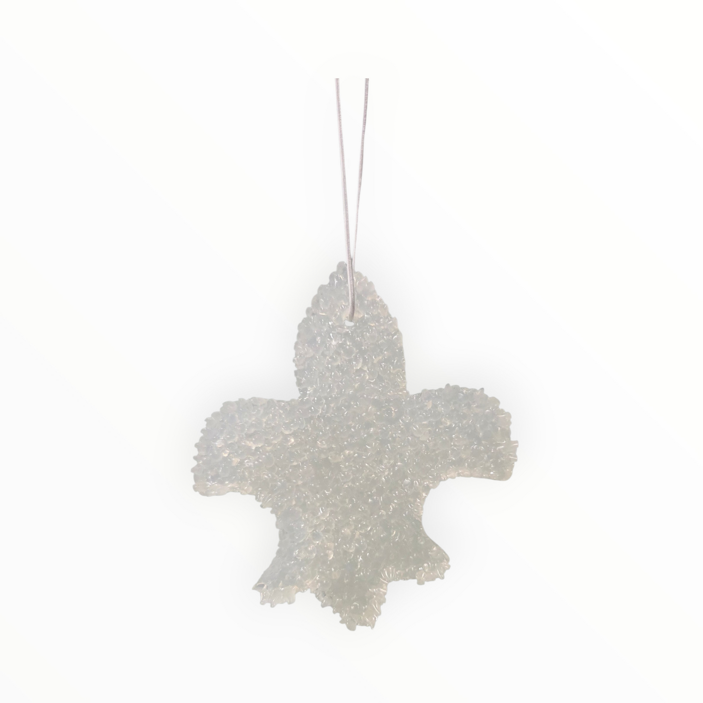 Fleur De Lis Air Freshener