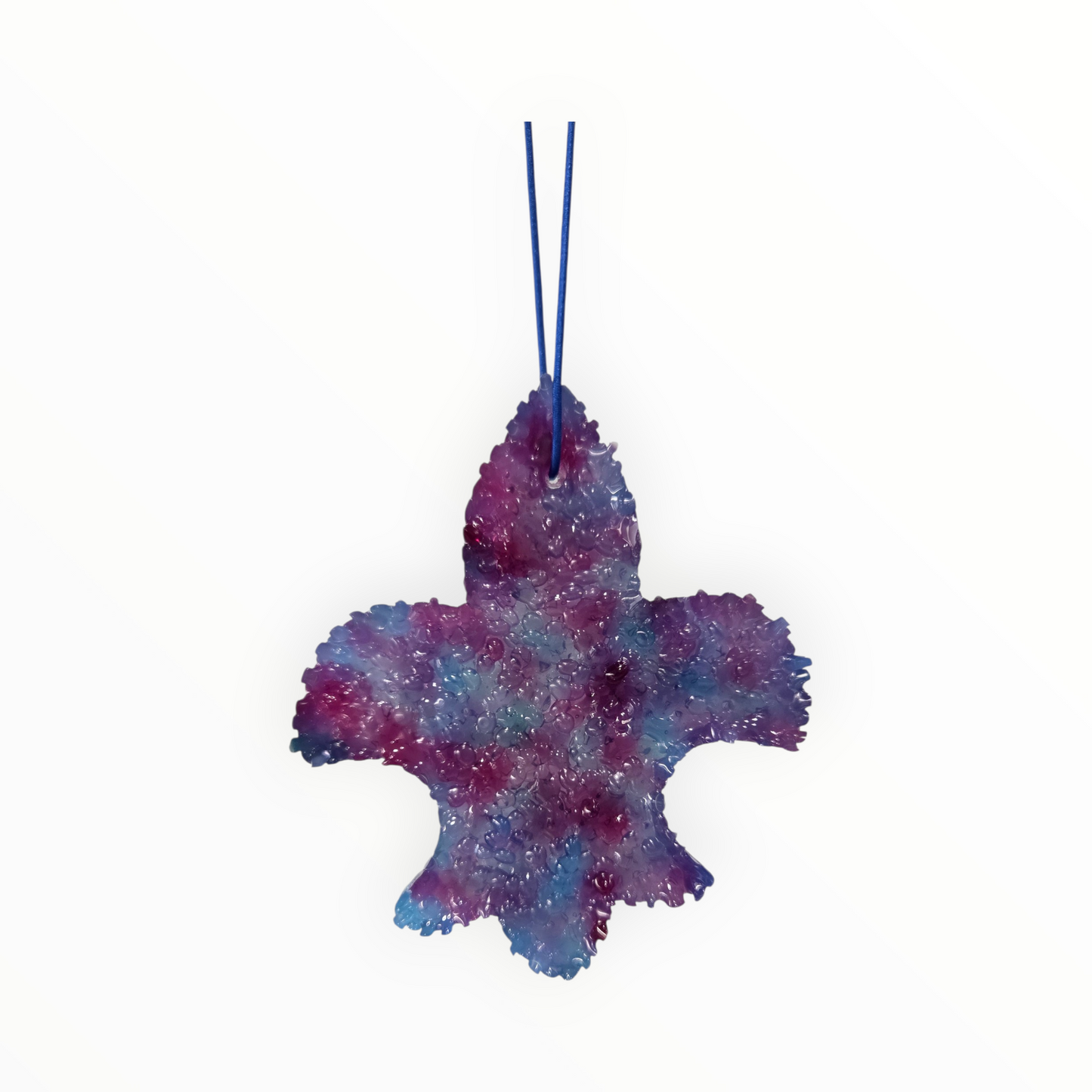 Fleur De Lis Air Freshener
