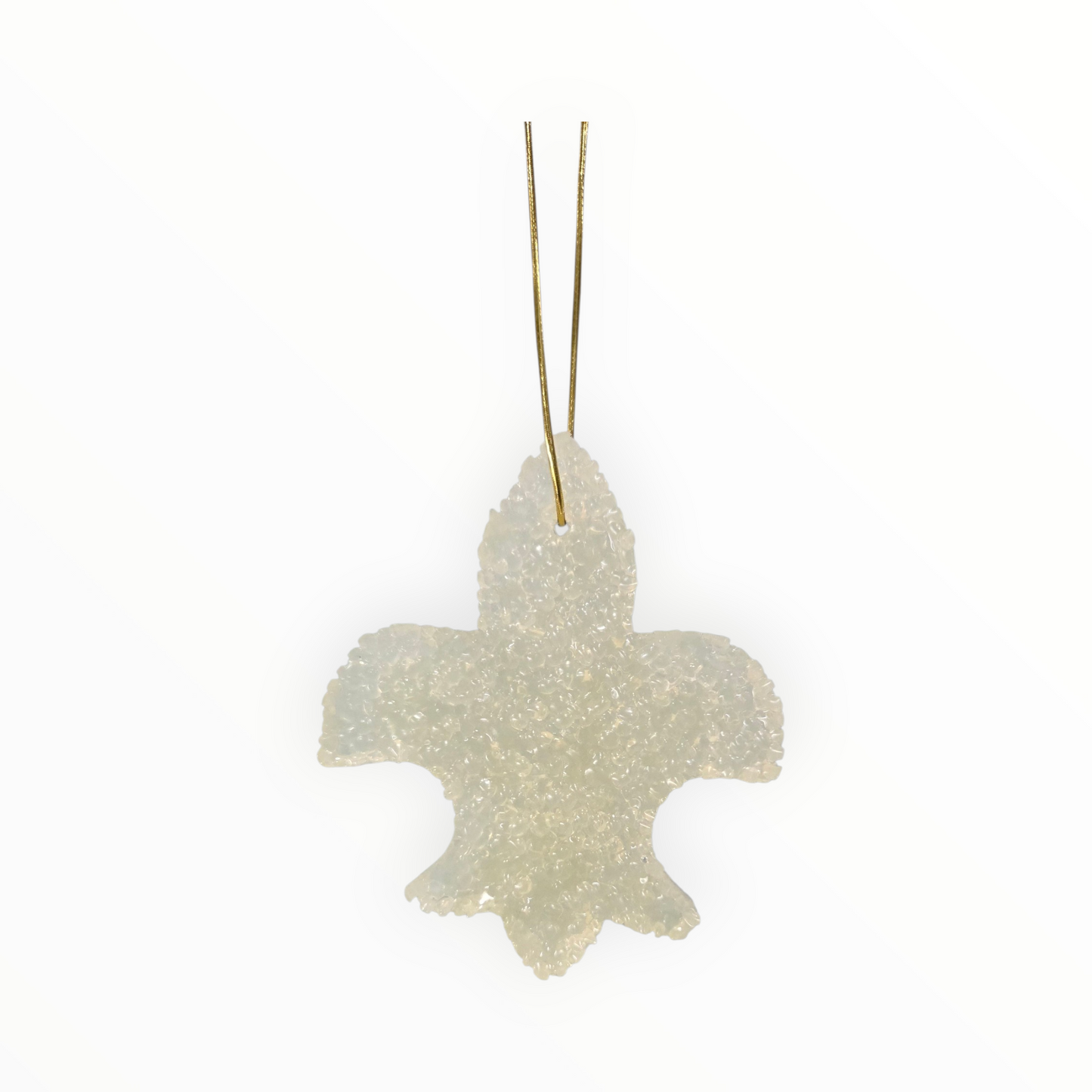 Fleur De Lis Air Freshener