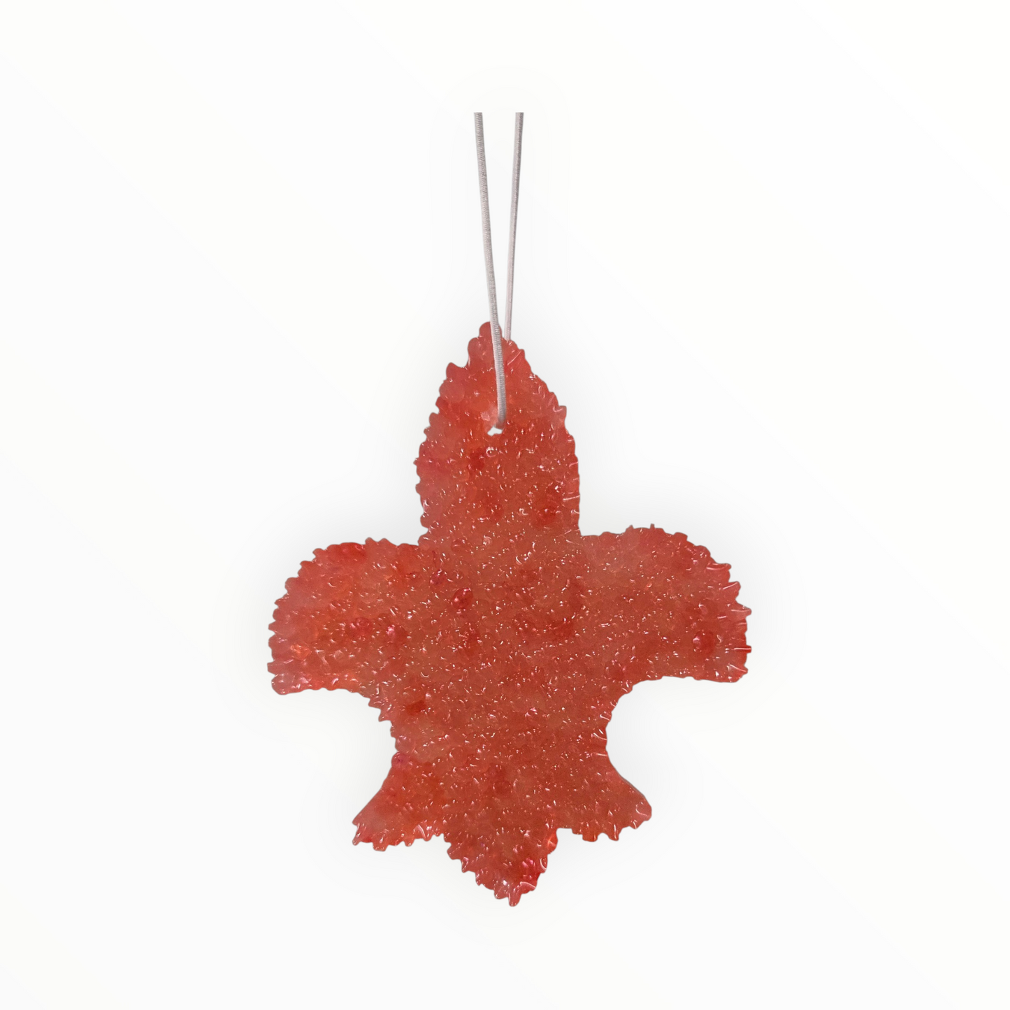 Fleur De Lis Air Freshener
