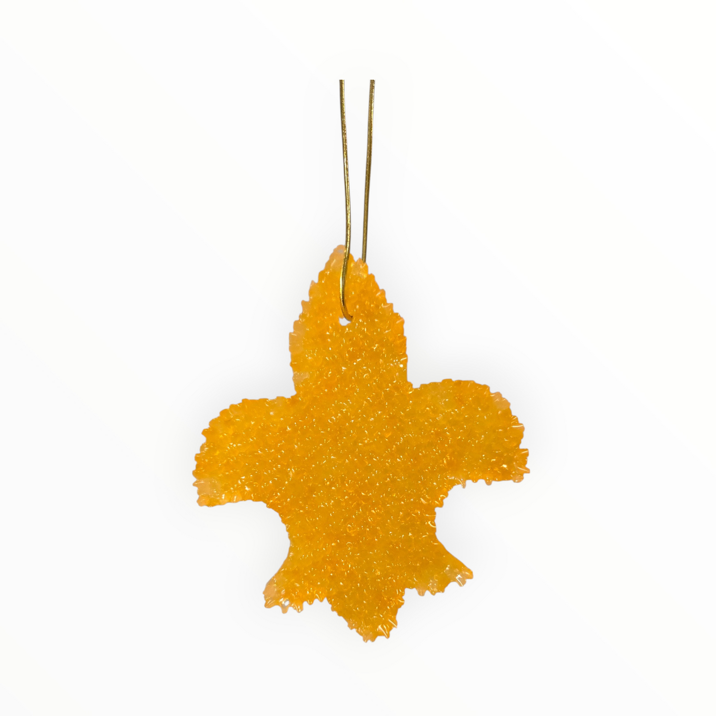 Fleur De Lis Air Freshener