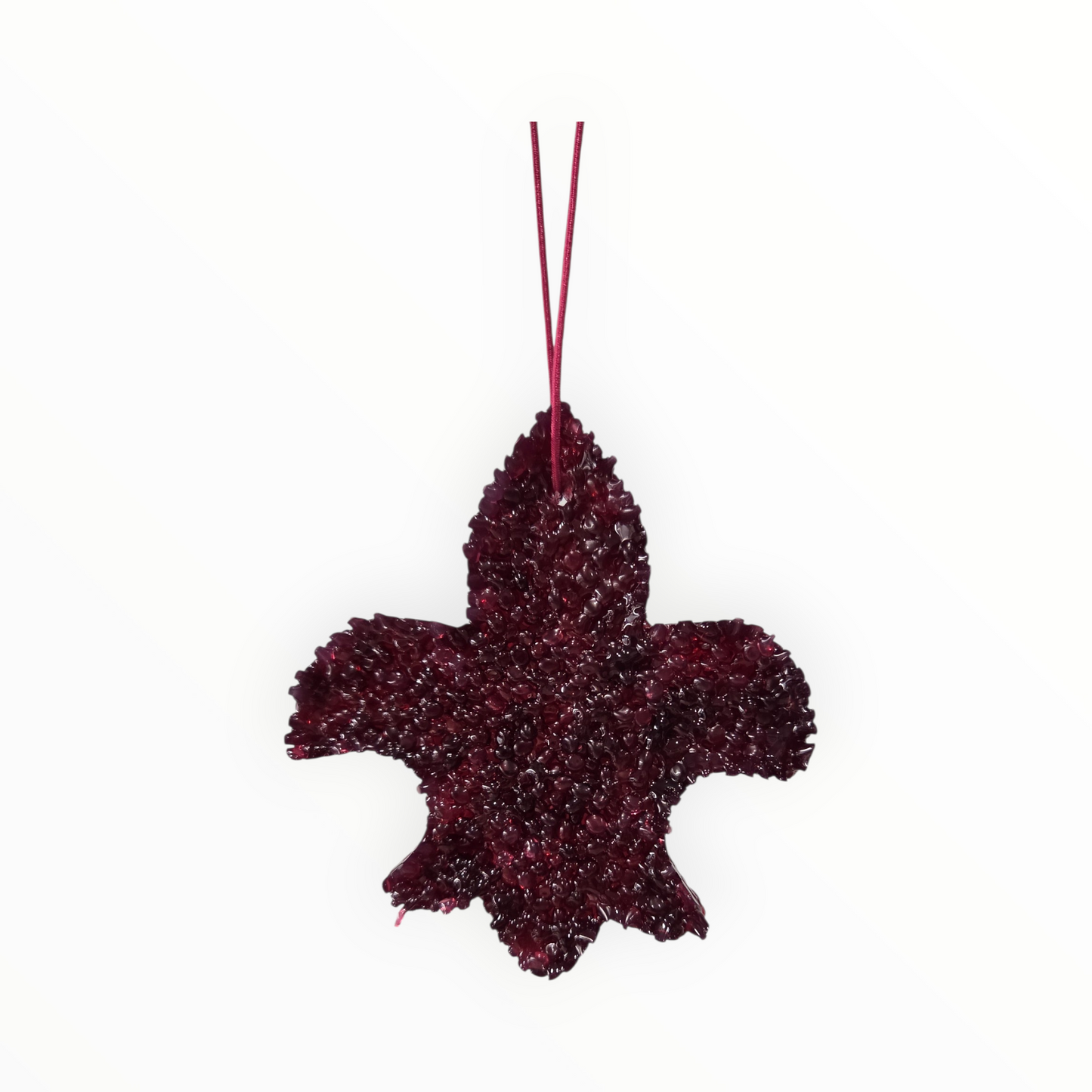 Fleur De Lis Air Freshener