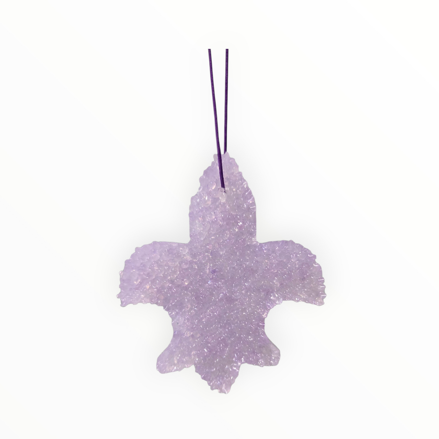 Fleur De Lis Air Freshener