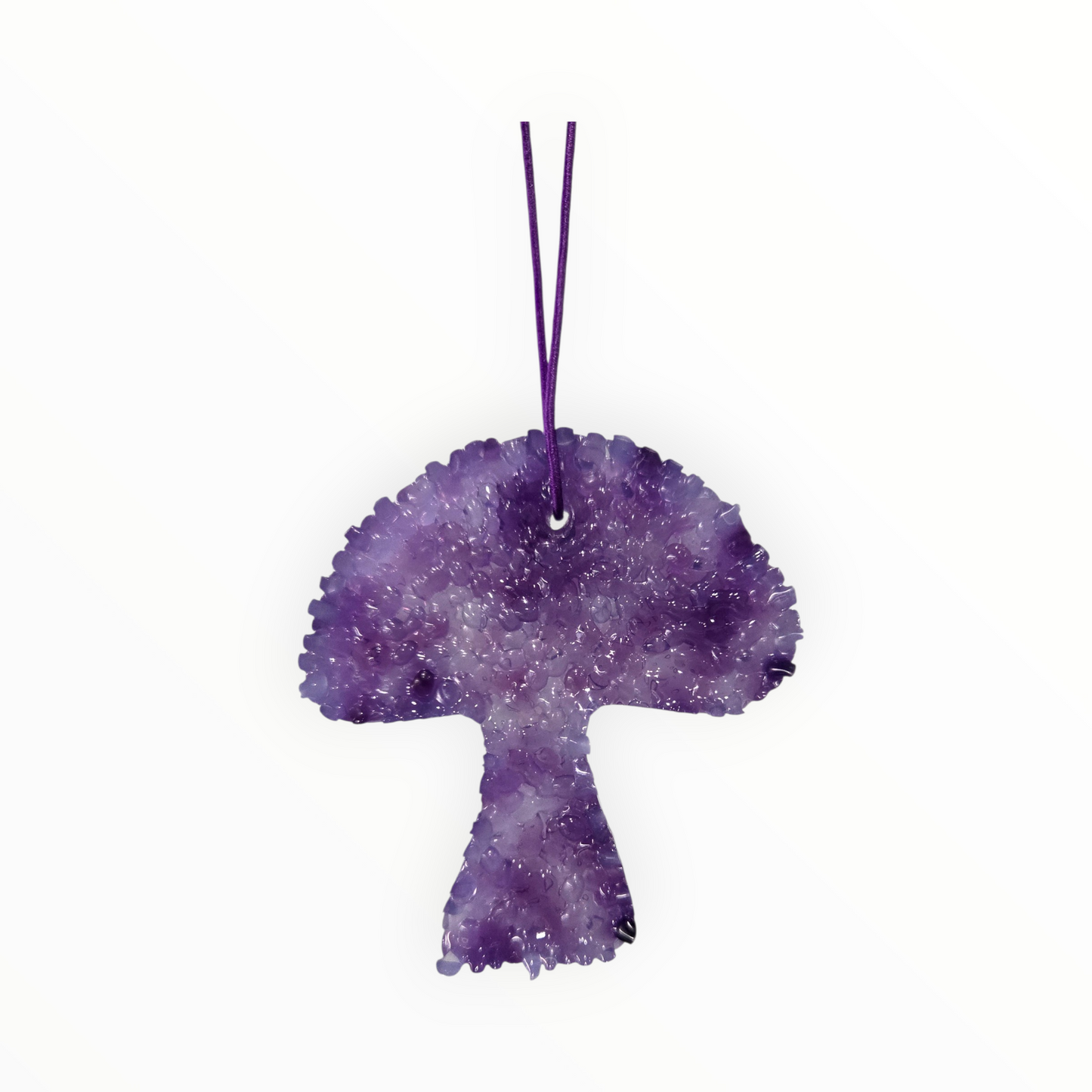 Mushroom Air Freshener
