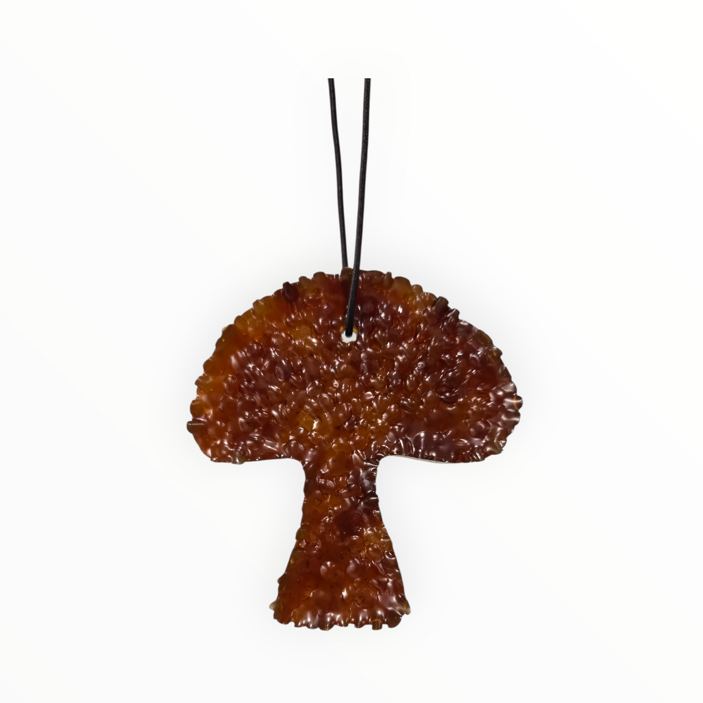 Mushroom Air Freshener